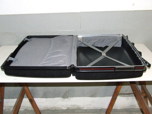Valigia samsonite rigida - samsonite,