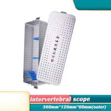 Custodia sterilizzazione