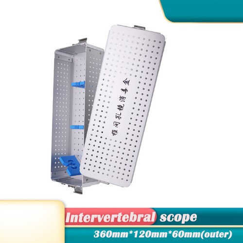 Custodia sterilizzazione