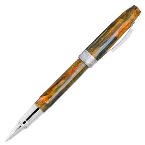 Penna roller visconti van - penna, roller,