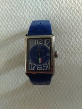 Orologio Spazio 24 Italia