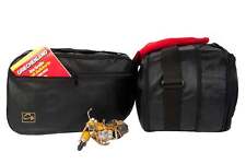 Valigia borse interne in pelle adatta per BMW K1200RS GT R850R RT R1100 R1150 R RS