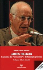 LIBRO JAMES HILLMAN. IL