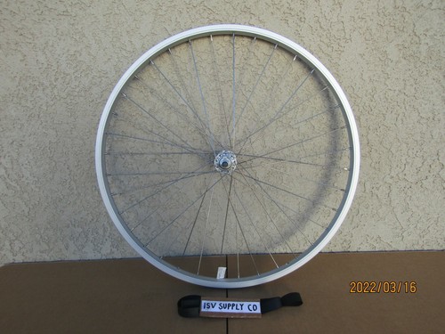 Nuovo cerchio anteriore bici - nuovo,