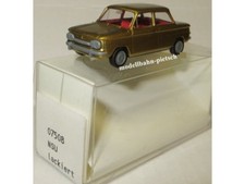 Modello Euro / IMU 07508 go