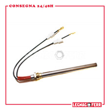 RESISTENZA ACCENSIONE CADEL