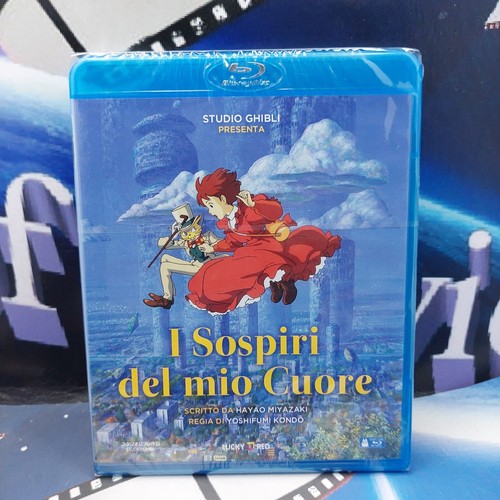 Sospiri del mio cuore - mio,