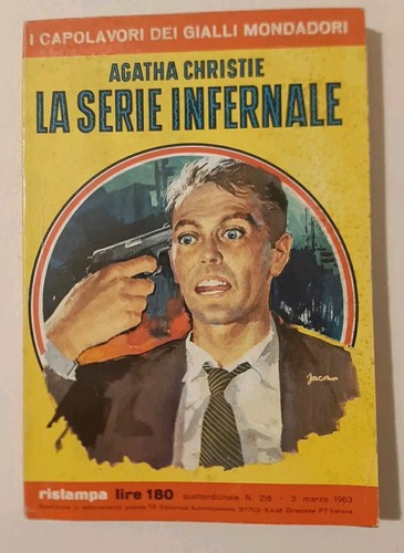 Capolavori dei gialli - i,