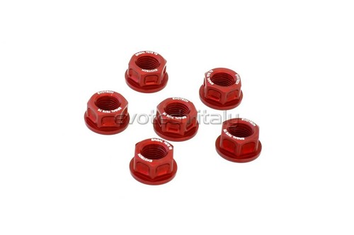 Evotech kit dadi corona - evotech, 6