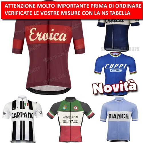 Maglia ciclismo vintage retro - vintage,