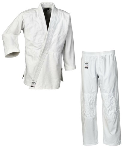 Tuta judo start - tuta, start"