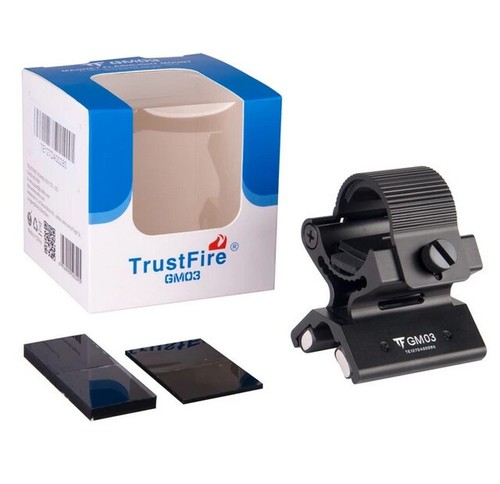 Trustfire gm03 supporto - gm03,