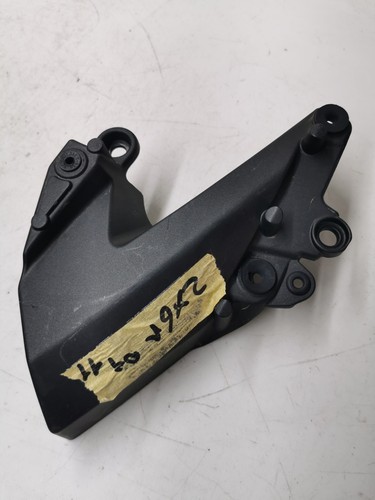 Kawasaki zx6r 2009 2016 - 2009-2016, carena