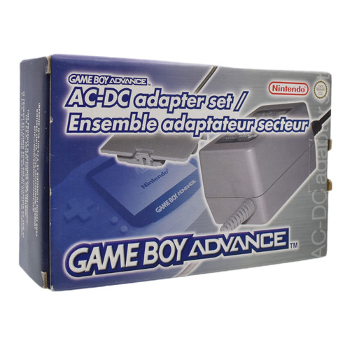 Nintendo game boy advanced - nintendo,