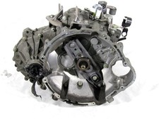 2500A199 CAMBIO MECCANICO