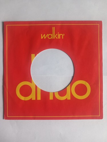 Cover giri walkin - lp,