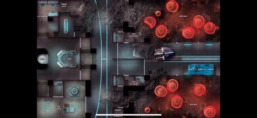 Mappe miniature star wars - 10,