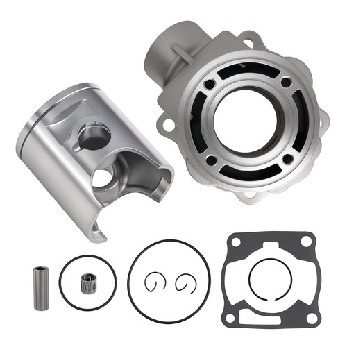 Kit cylindre piston 50mm - cylindre, 47.50mm
