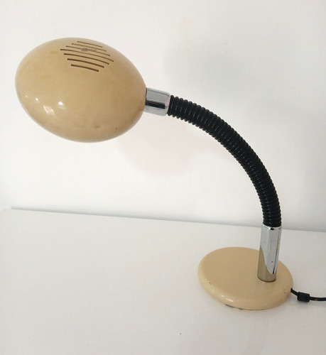Lampada tavolo vintage - da,