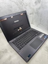 Sony Vaio 14" Intel Core i7 GeForce SCHERMO STACCATO Win7 per parti/riparare