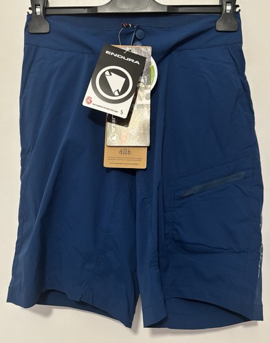Endura pantaloncino donna