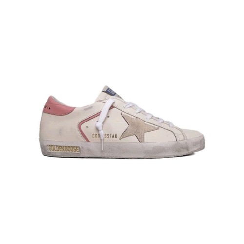 Sneakers golden goose - sneakers,