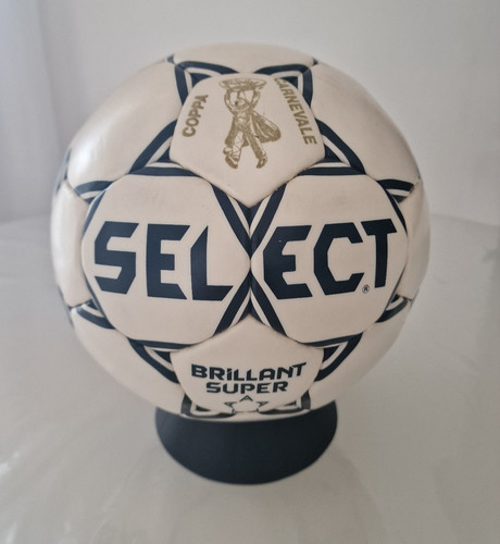 Pallone ball select coppa - select,