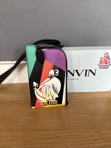 Lanvin gallery dept - gallery, nuovo