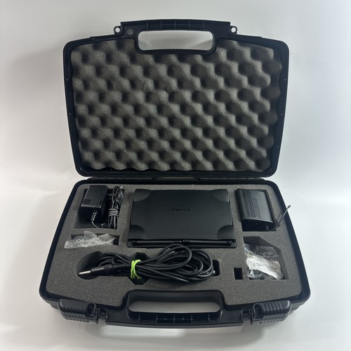 Shure ut4 ricevitore - shure,