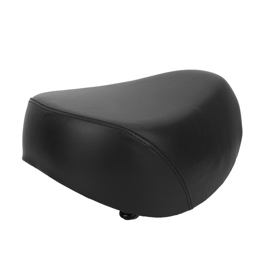 Selle vélo confortable et - selle,