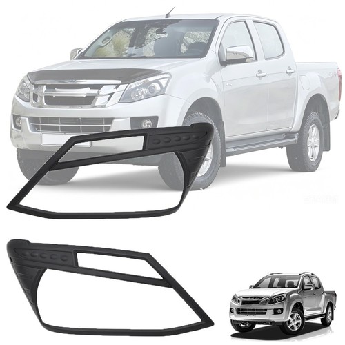 Per isuzu max dal 2012 - per, 2012-2015
