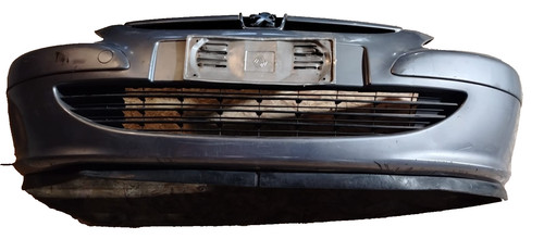 Paraurti anteriore peugeot - paraurti,