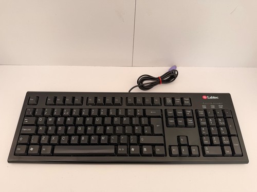 Labtec sac64 tastiera - labtec, y-sac64
