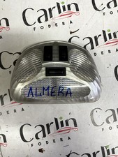 Plafoniera Anteriore Interna Nissan Almera - 15517600