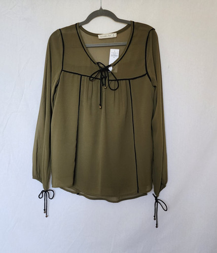 Camicia donna abercrombie - abercrombie, &