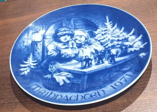 Vintage bareuther waldsassen - bareuther,