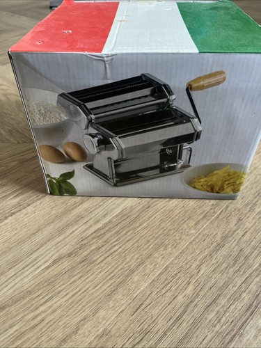 Macchina per pasta - la,