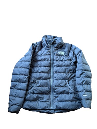 Cappotto the north face puffer - the,