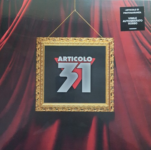 Articolo protomaranza - -,