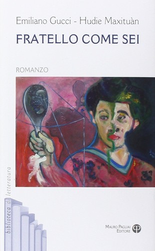 Libro nuovo emiliano gucci - libro,