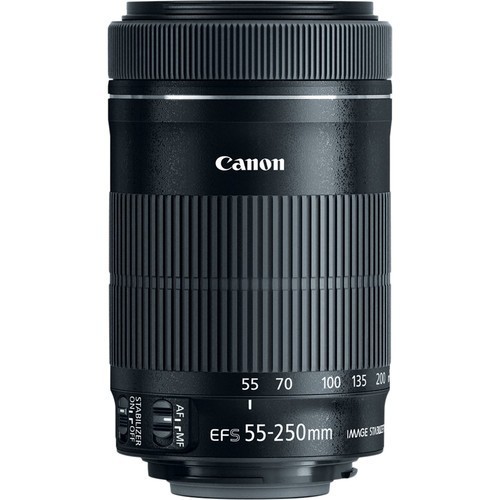 Canon s - canon, ef-s