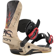 Union atlas pro snowboard - union,