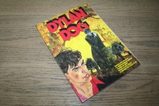 Albo Gigante Dylan Dog 6