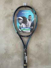 Racchetta da tennis YONEX 2022 EZONE 98 98 98sq 305g G2/G3 16x19 1pz non incordata nuova con etichetta