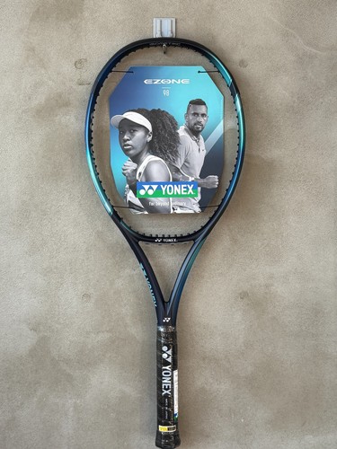 Racchetta tennis yonex 2022 - racchetta,