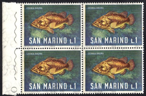 San marino 1966 - 1966,
