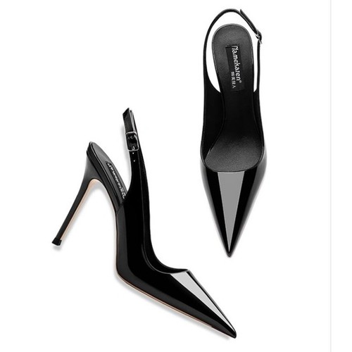 Sandali donna tacco - , a