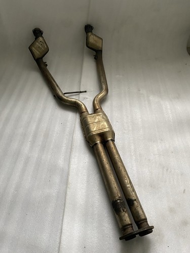 Catalizzatori maserati 3200 - maserati,