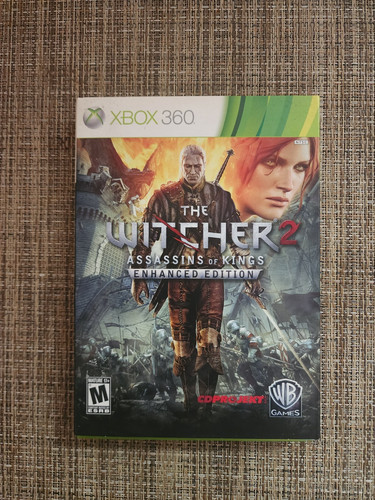 The witcher assassins - the,