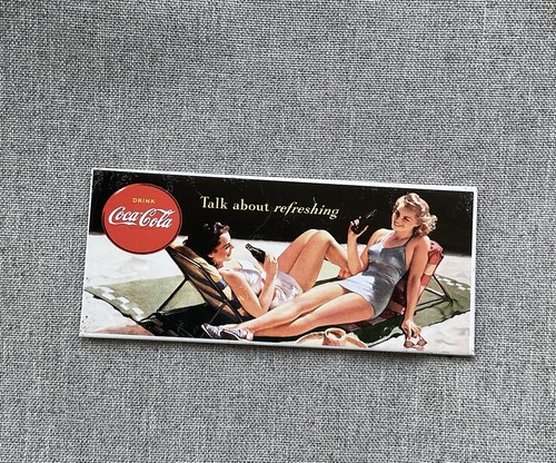 Coca cola vintage refreshing - coca,